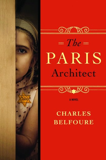 January MomAdvice Book Club Selection: The Paris Architect ...