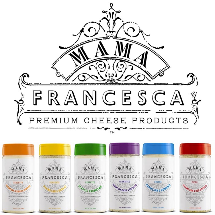 Mama Francesca Premium Cheese Review