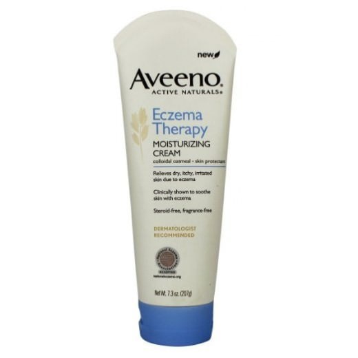 Aveeno Eczema Cream