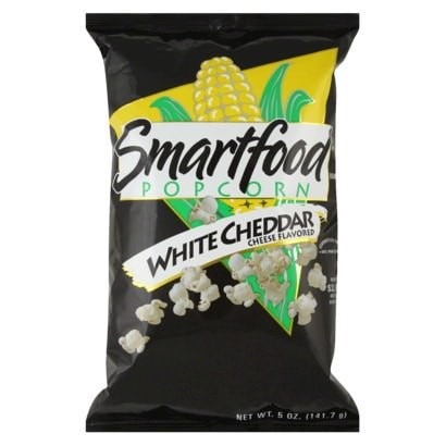 Smartfood Popcorn