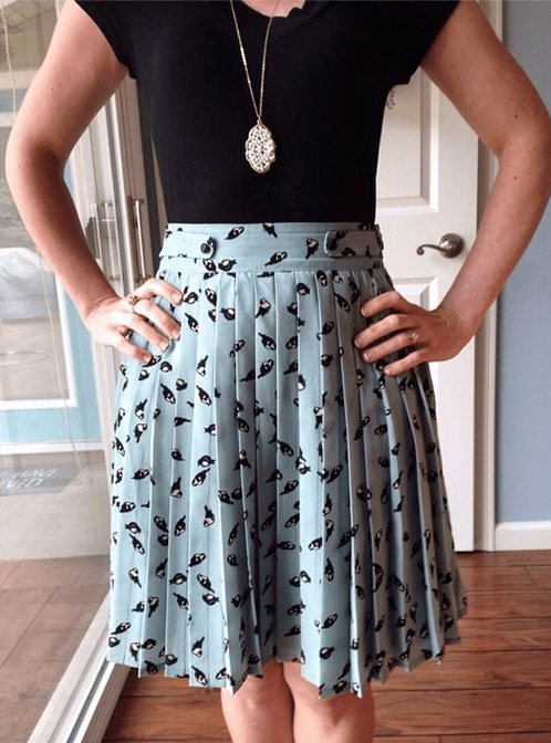 Stitch Fix Alterations