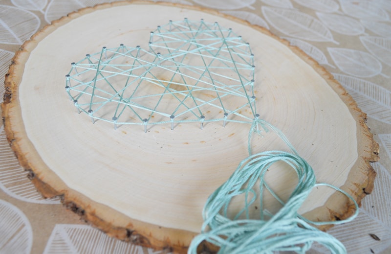 String Art : 9 Steps (with Pictures) - Instructables