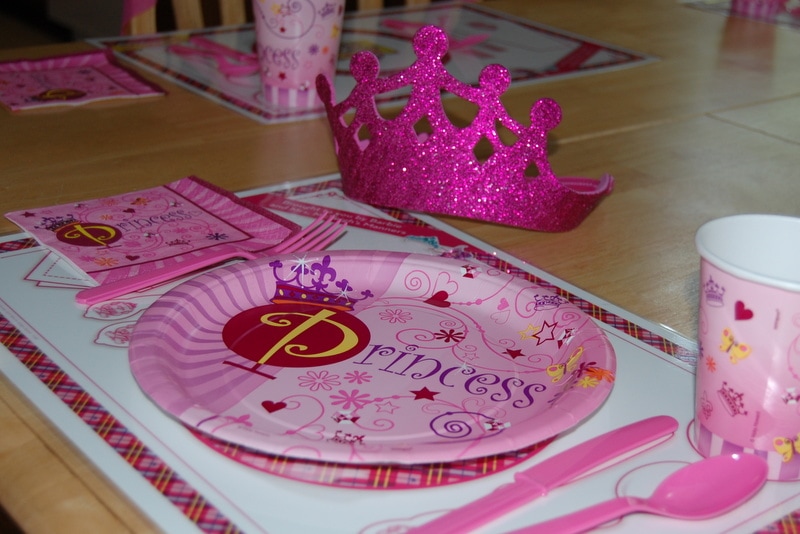 5 Tips for Party Planning with Kids - Mom Advice