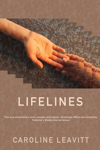Lifelines by Caroline Leavitt