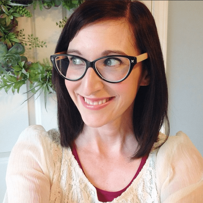 It’s the 3 Little Things (GIVEAWAY!): New Glasses, ...
