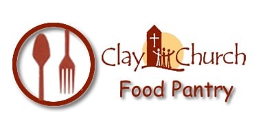 Clay Church Food Pantry