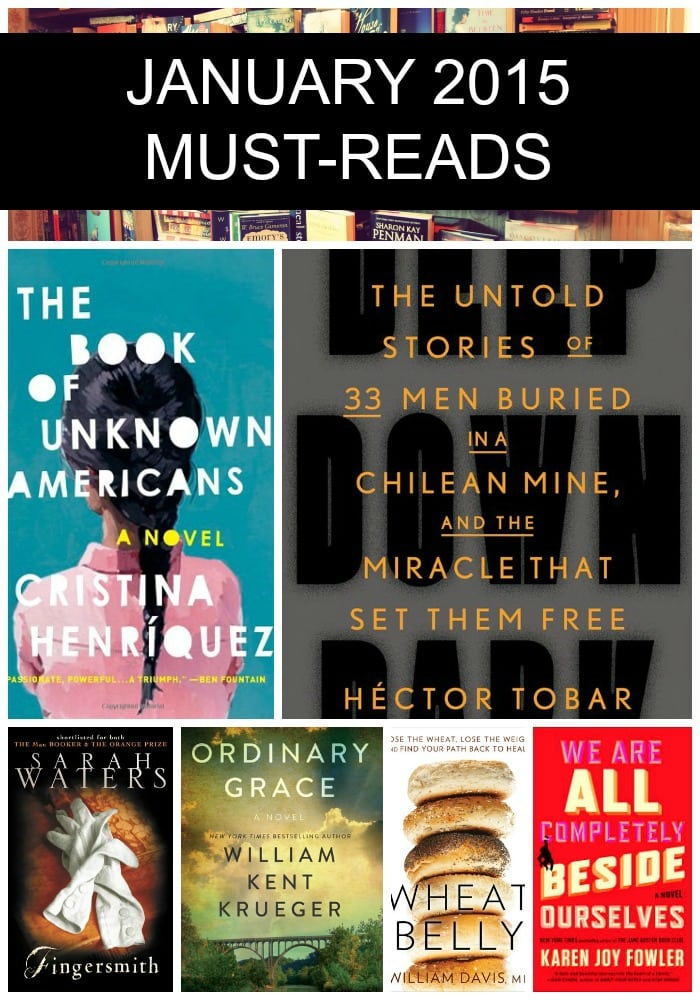 January 2015 Must-Reads