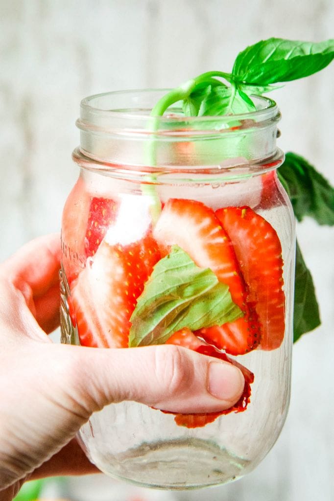 Easy Fruit-Infused Water Recipes