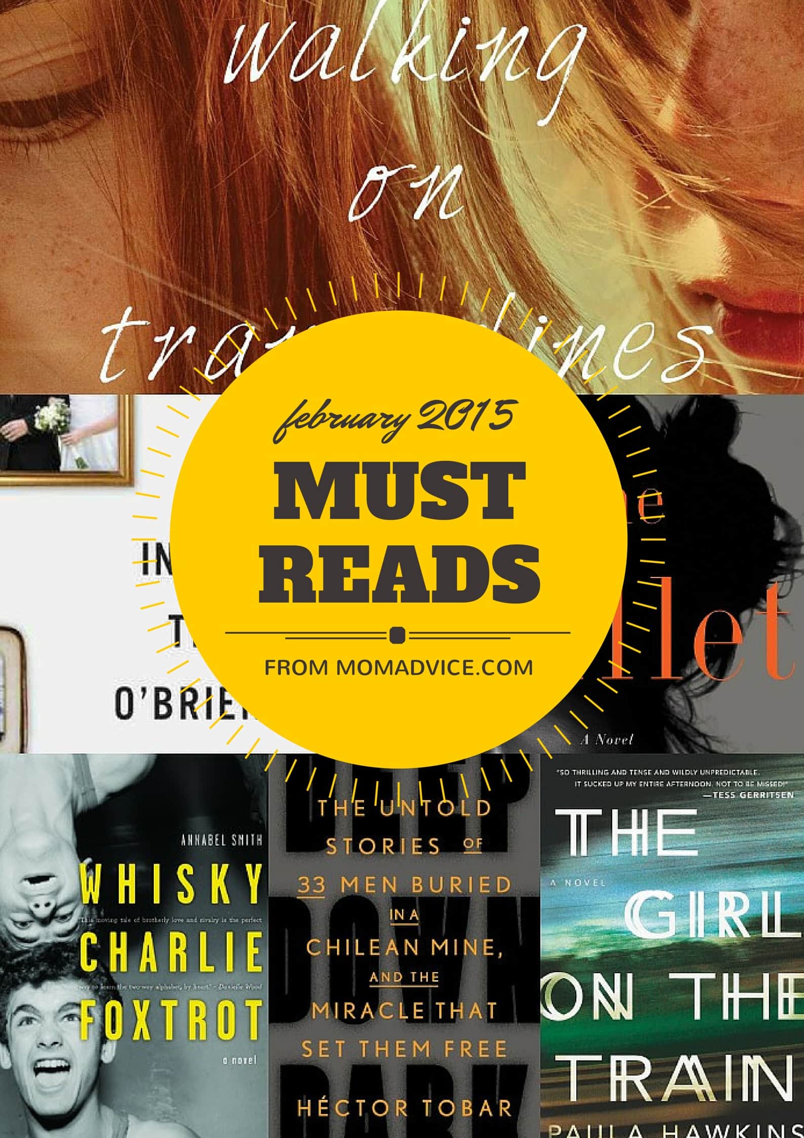 February 2015 Must-Reads