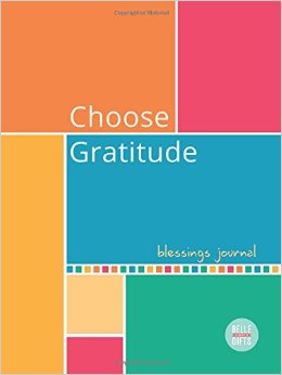 choose- gratitude