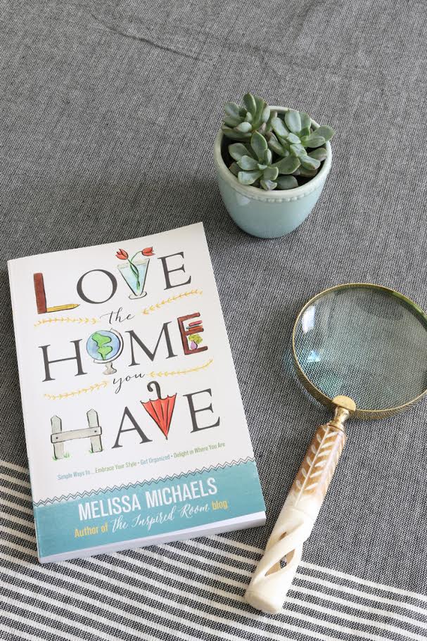 m challenge: Focus On Love Your Home