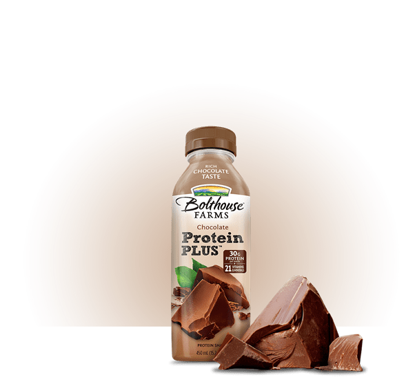 Bolthouse Farms Protein Plus