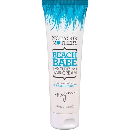 Not Your Mother's Beach Babe Texturizing Hair Cream