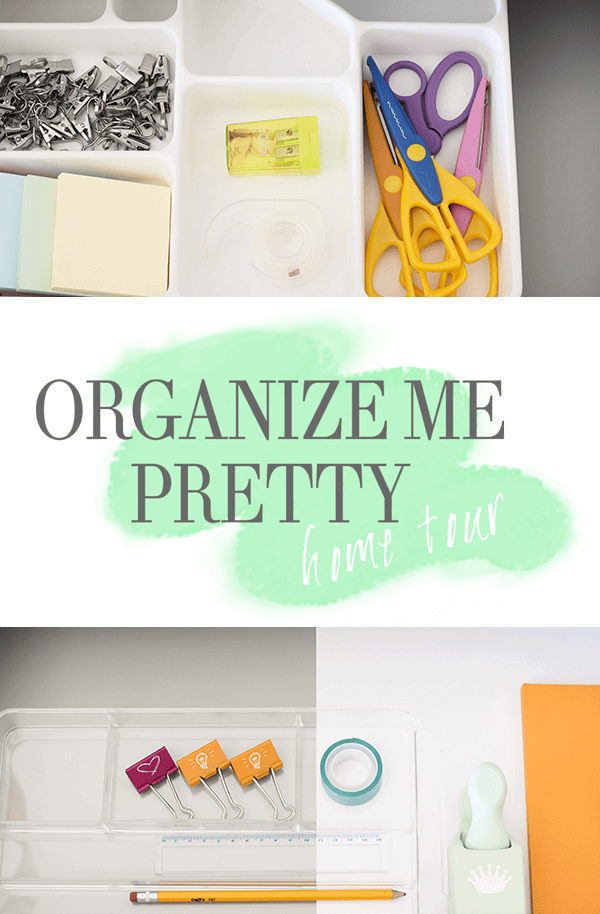 Organizing Pretty via Cuckoo4Design