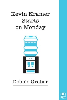 Kevin Kramer Starts on Monday by Debbie Graber