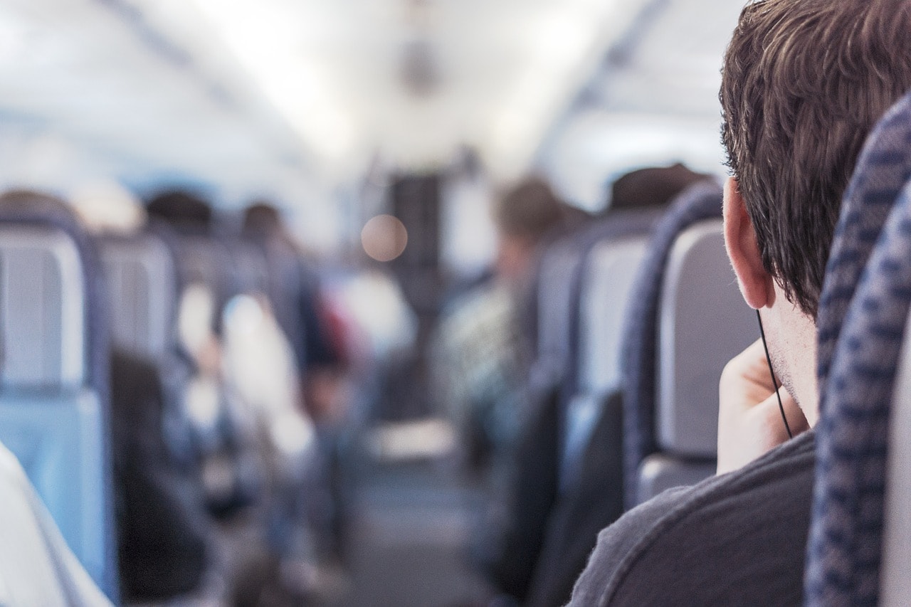 Make Flying Economy Feel Like First Class