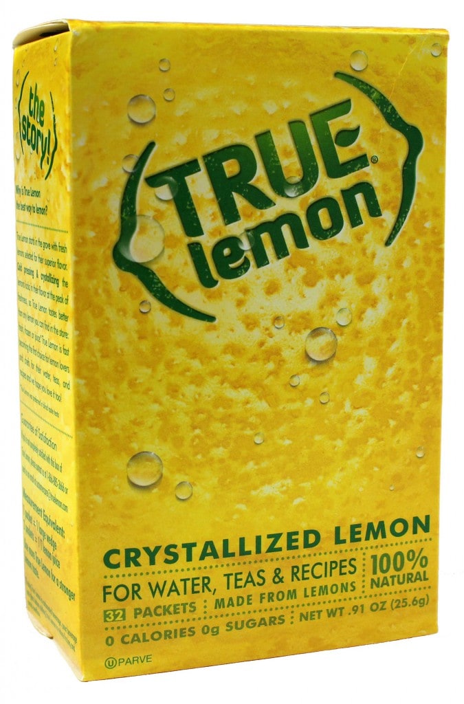True Lemon