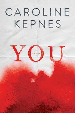 You by Caroline Kepens
