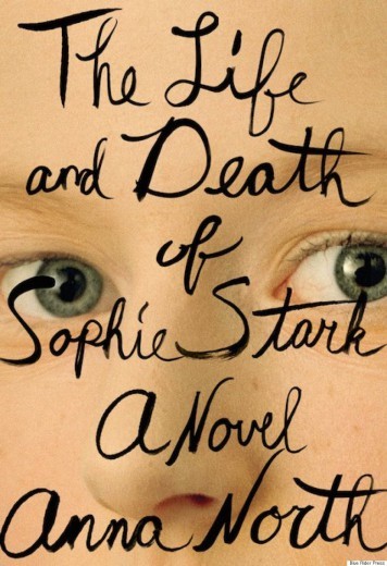 The Life & Death of Sophie Stark by Anna North