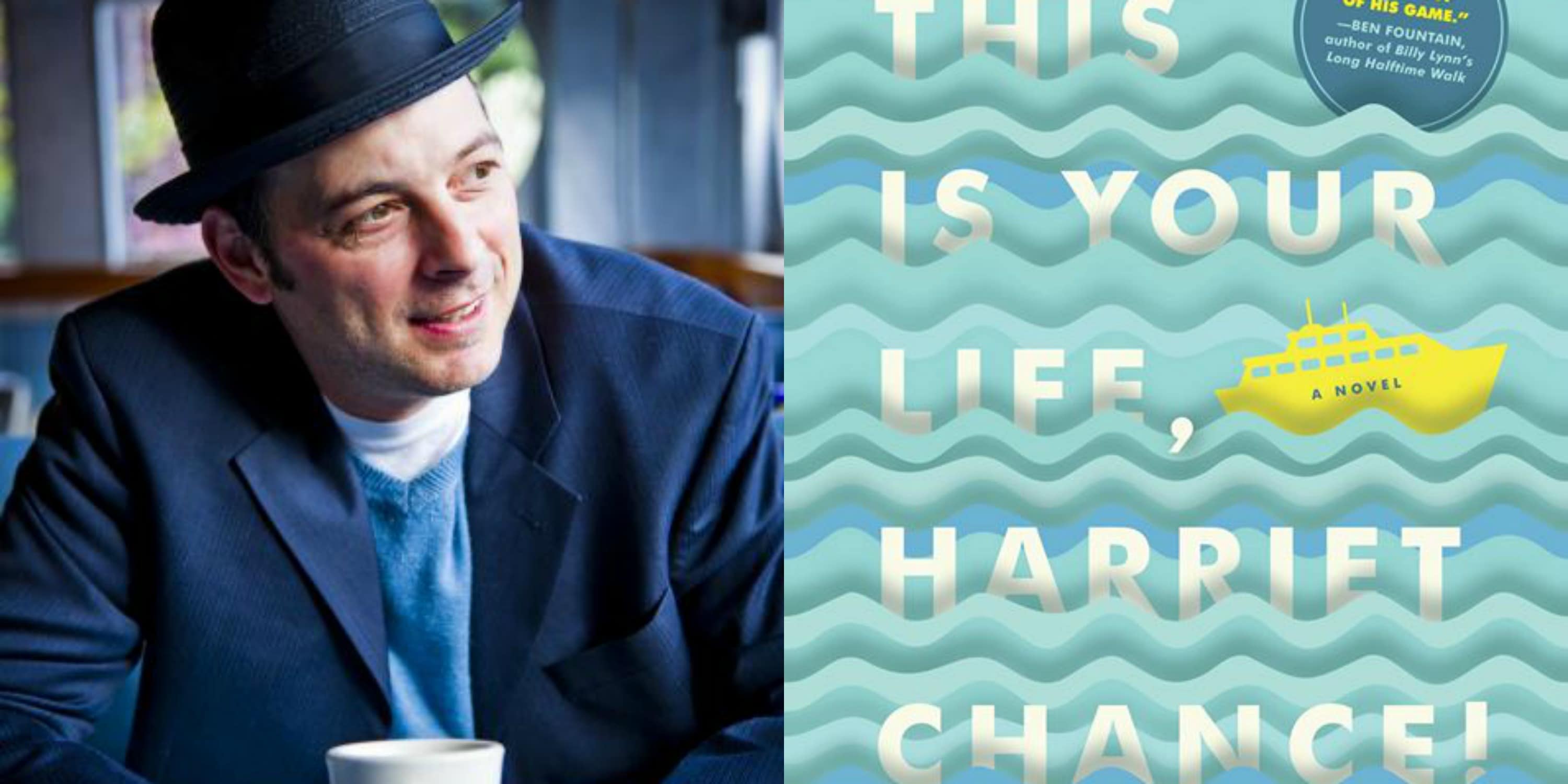 Sundays With Writers: This is Your Life, Harriet Chance by ...