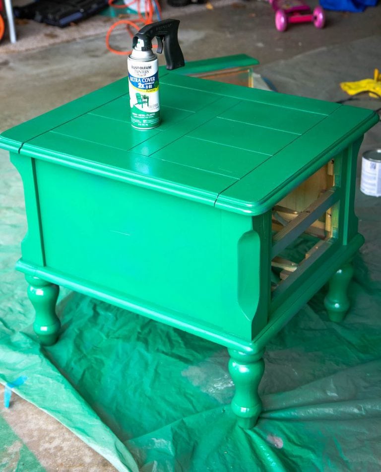 Collection 30+ Stock Images how to spray paint furniture with a spray gun Excellent