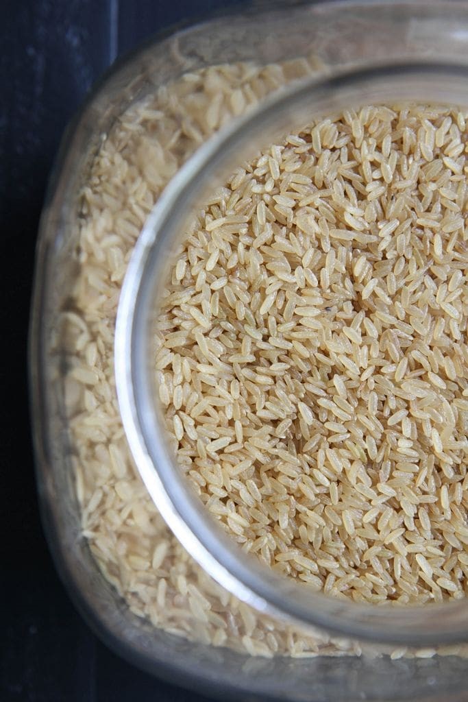 How to Make Perfect Brown Rice In Your Rice Cooker from MomAdvice.com