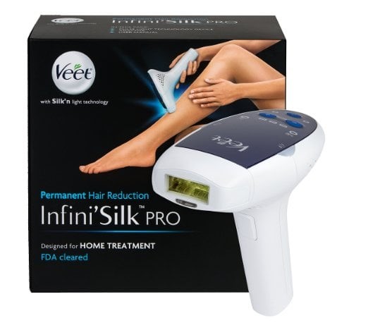 Infini'Silk Pro