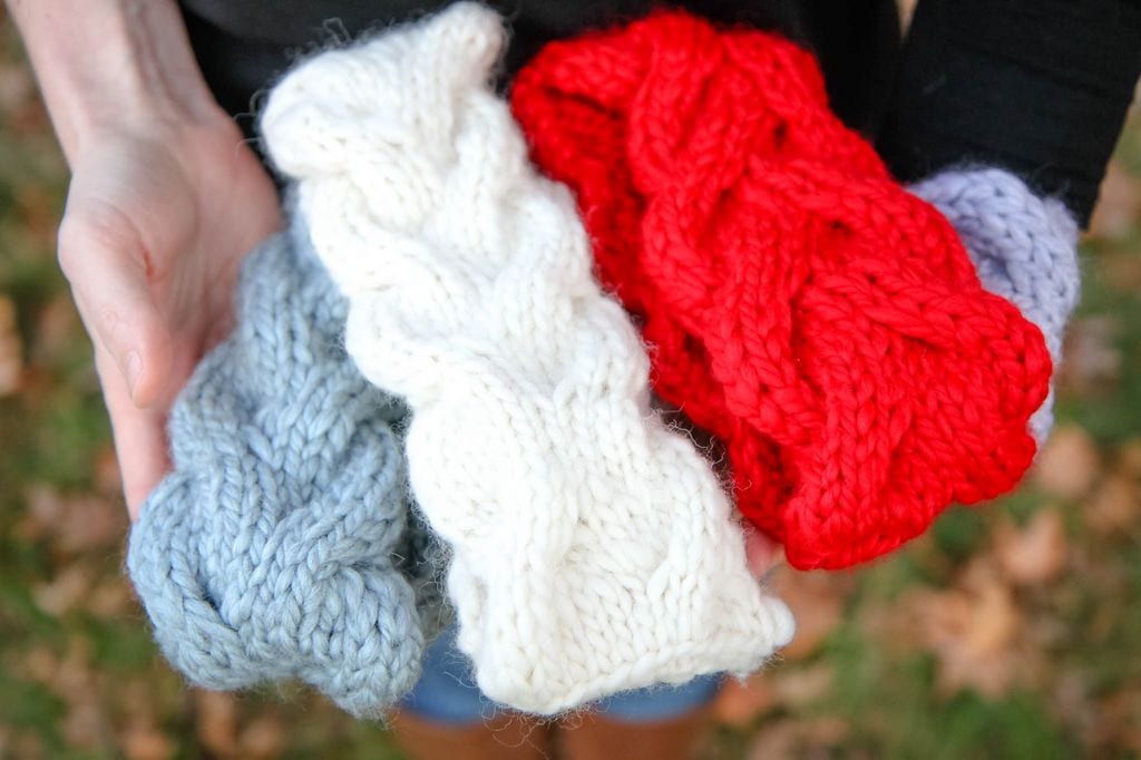 Shadow Stripe Baby Blanket - Purl Soho, Beautiful Yarn For Beautiful  KnittingPurl Soho