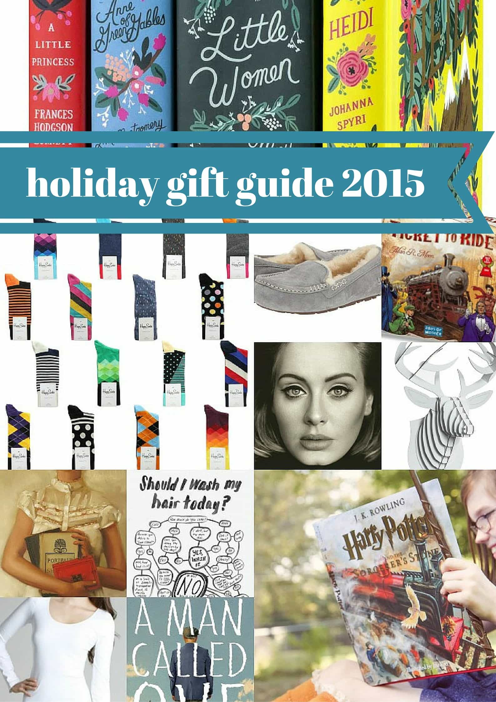 The MomAdvice Unique Holiday Gift Guide 2015: 20+ Ideas for ...