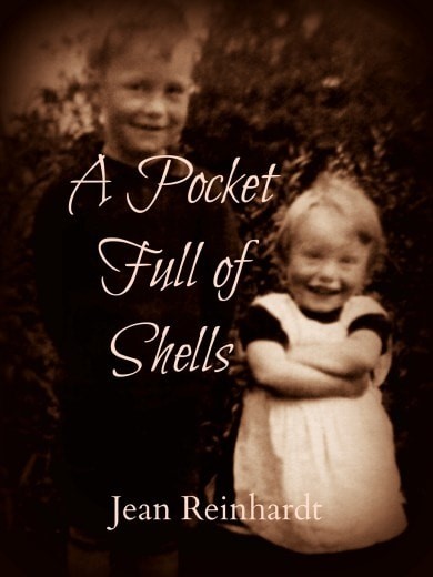 A Pocket Full of Shells by Jean Reinhardt