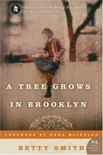 A-Tree-Grows-In-Brooklyn