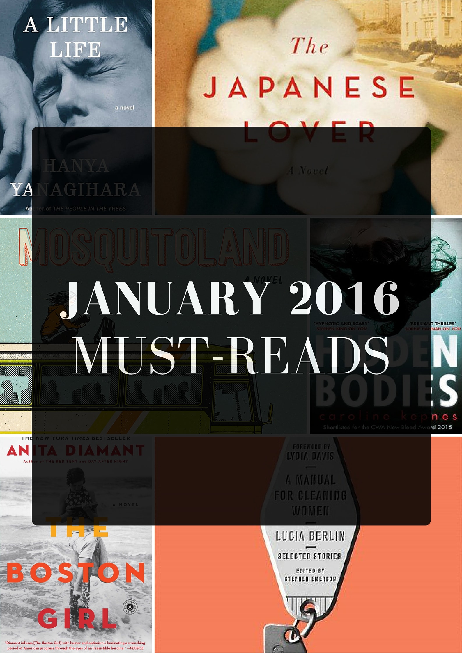 January 2016 Must-Reads