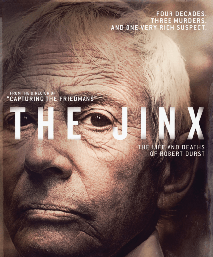 The Jinx