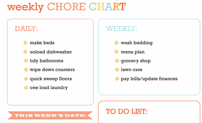 weekly-chore-chart