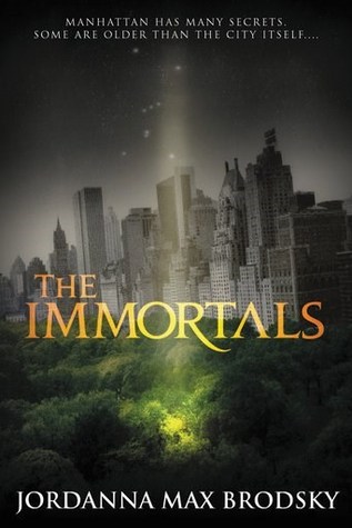 the-immortals