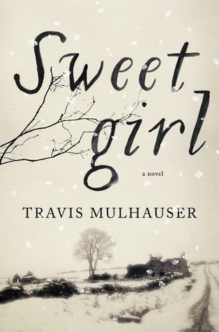 Sweetgirl by Travis Mulhauser