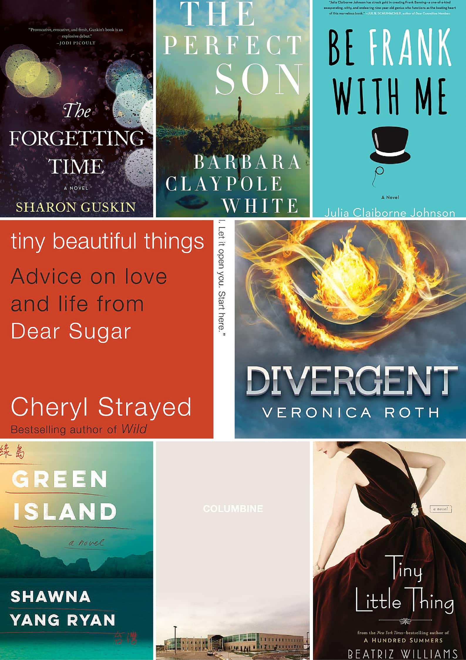 March 2016 Must-Reads