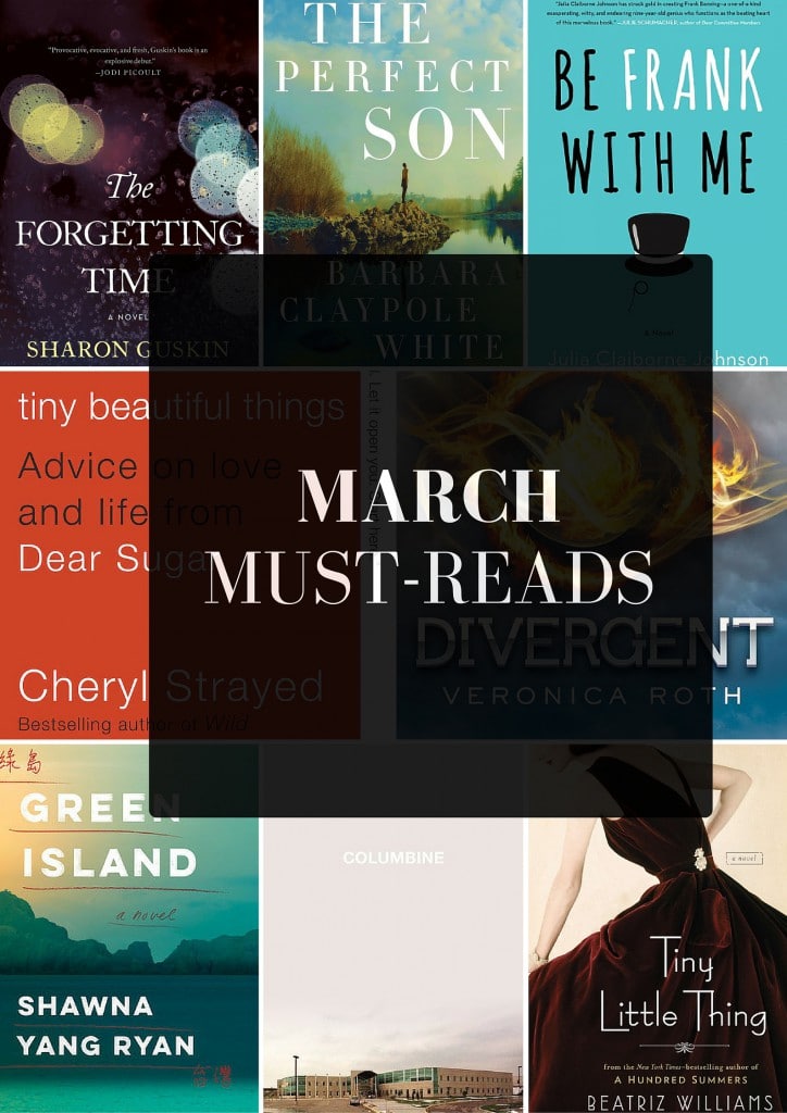 March 2016 Must-Reads - MomAdvice