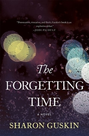 The Forgetting Time by Sharon Guskin