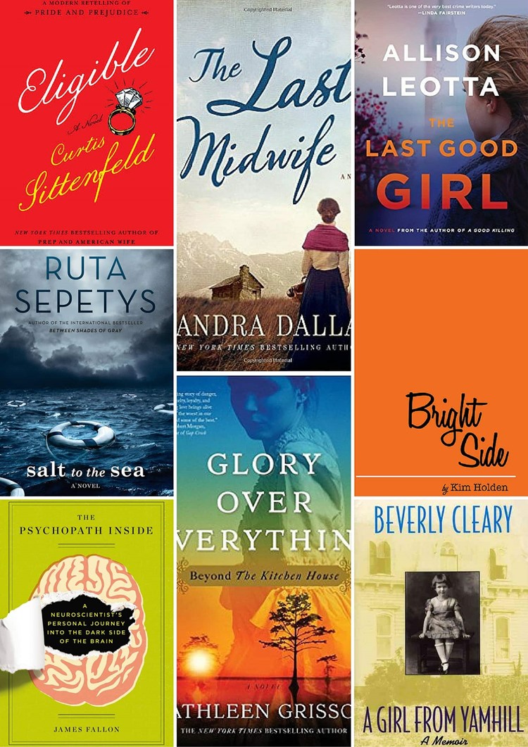 april-must-reads