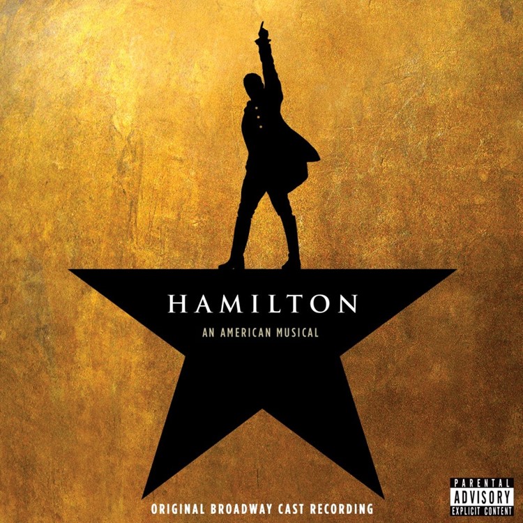 Hamilton Soundtrack Free on Prime