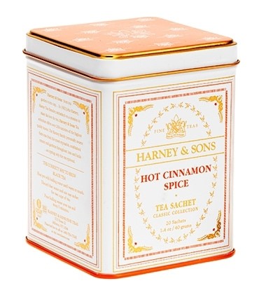 Harney & Sons Hot Cinnamon Spice Tea