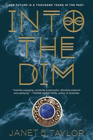Into the Dim by Janet Taylor