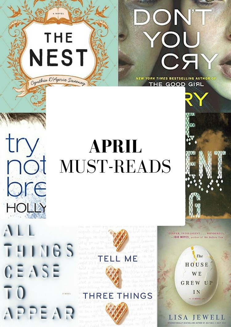 April 2016 Must-Reads from MomAdvice.com