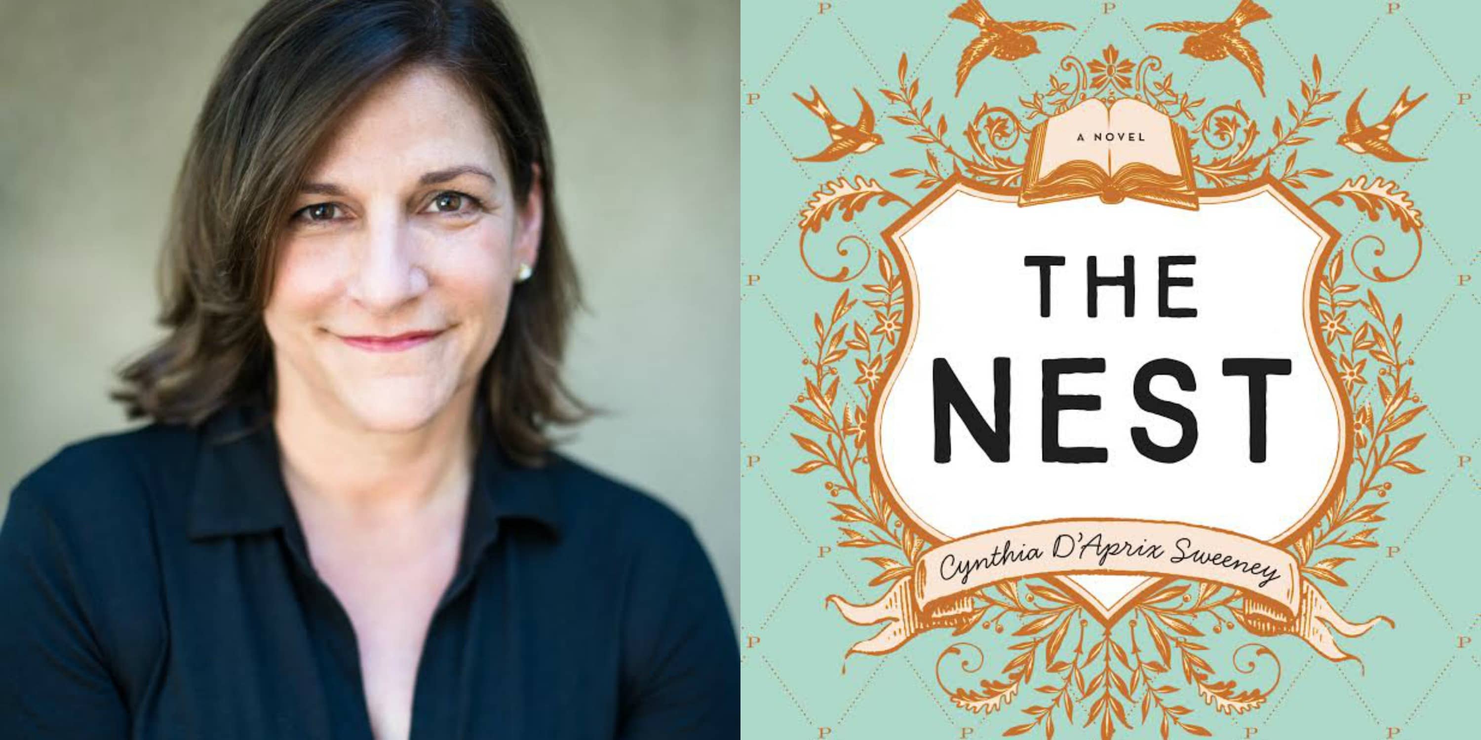 Sundays With Writers: The Nest by Cynthia D’Aprix ...