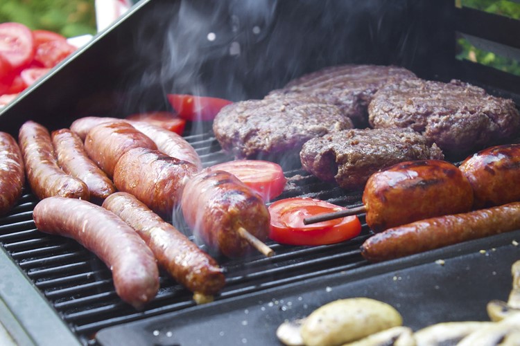 Grilling tips and tricks for meats