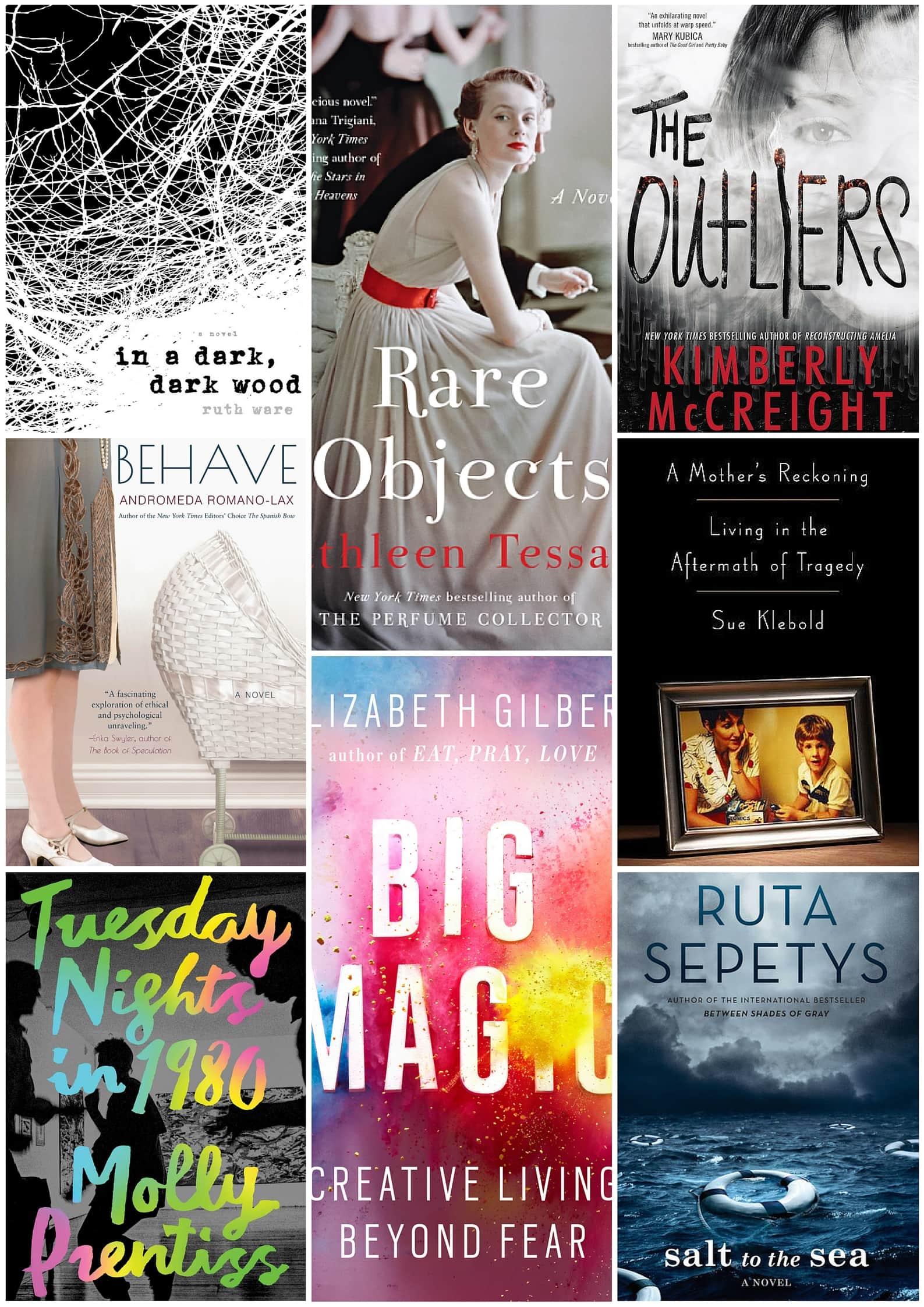 May 2016 Must-Reads