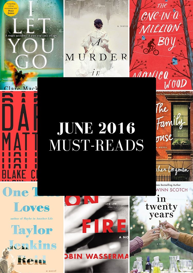 June 2016 Must-Reads from MomAdvice.com
