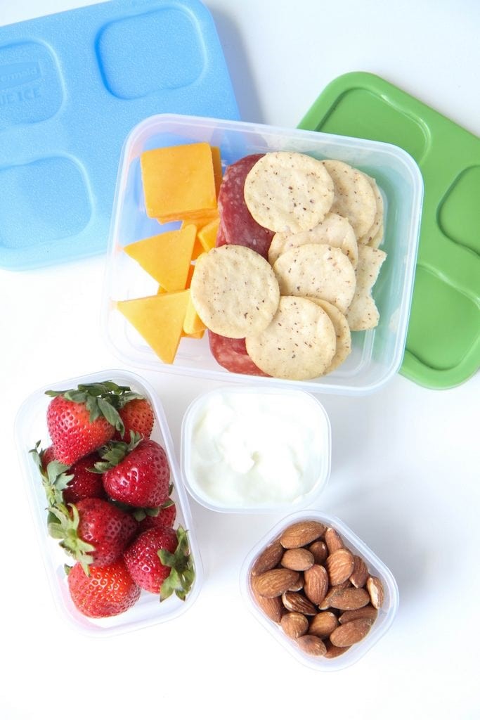 The Best Lunch Box Hacks - MomAdvice