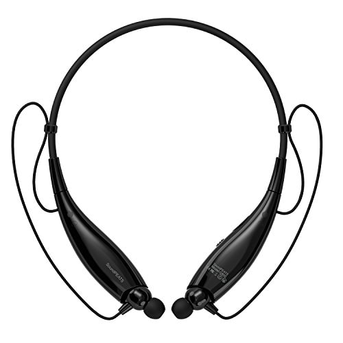 SoundPEATS Wireless Headphones
